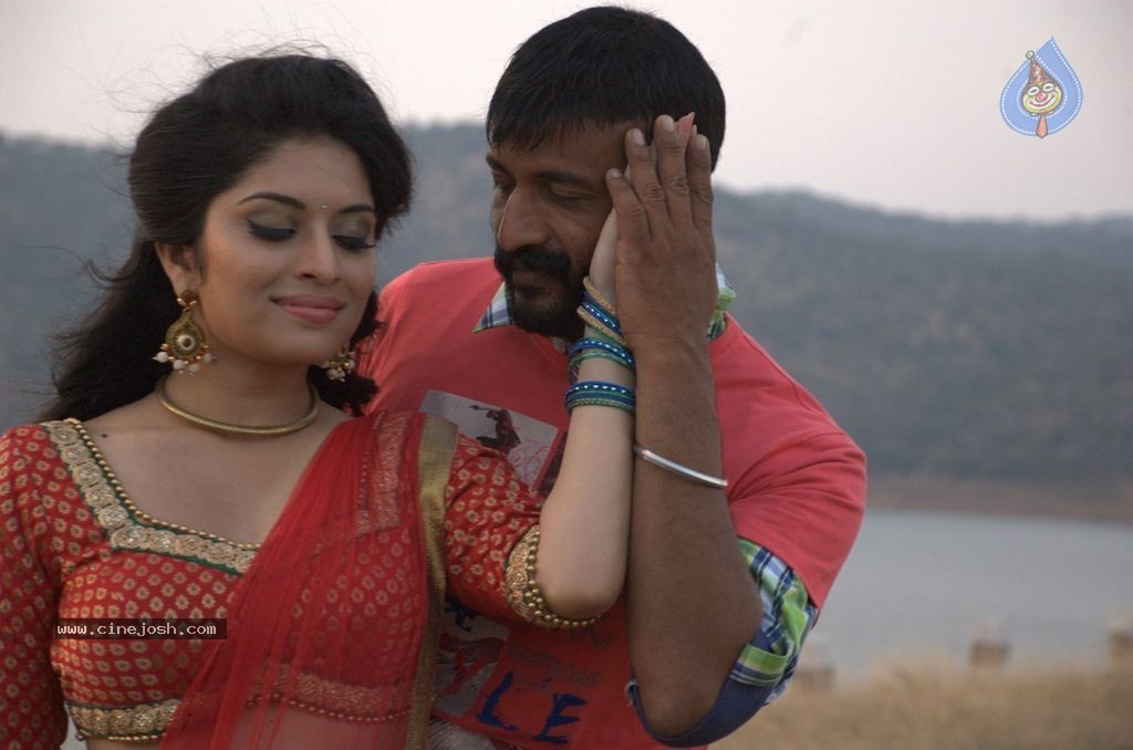 Kadhali Kanavillai Tamil Movie Stills - 12 / 33 photos
