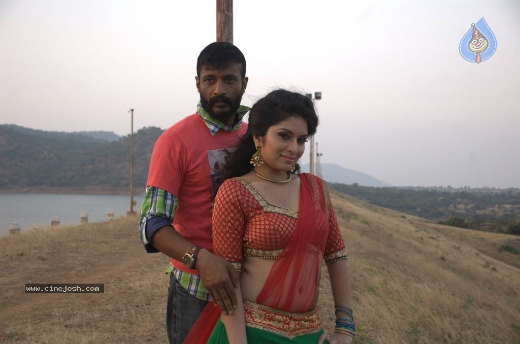 Kadhali Kanavillai Tamil Movie Stills - 23 / 33 photos