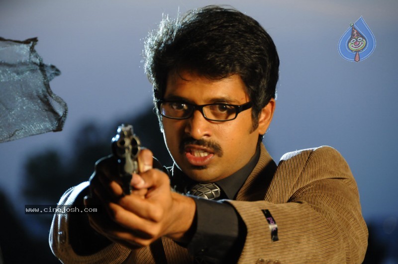  Koffi Bar Movie New Stills - 11 / 20 photos