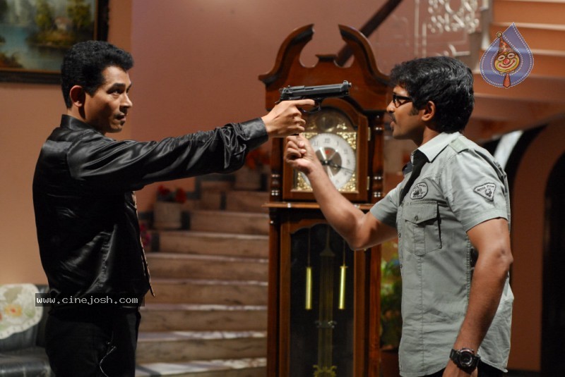  Koffi Bar Movie New Stills - 13 / 20 photos
