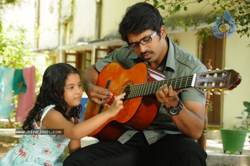  Koffi Bar Movie New Stills - 15 / 20 photos