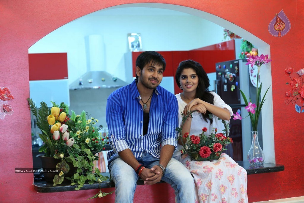 Kai Raja Kai Movie Stills - 18 / 23 photos