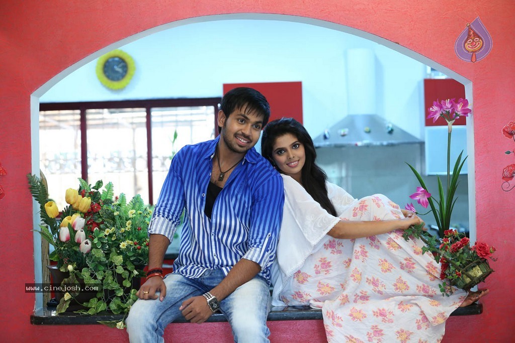 Kai Raja Kai Movie Stills - 22 / 23 photos