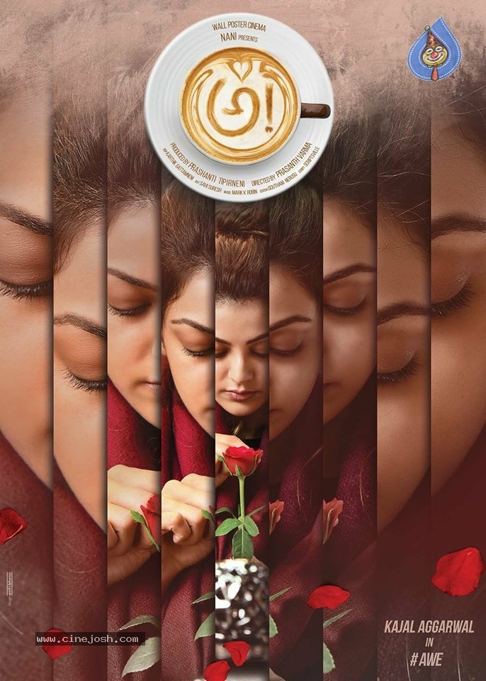 Kajal Agarwal In Awe Movie - 1 / 1 photos