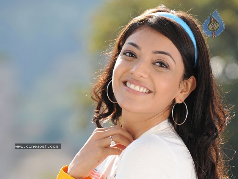 kajal darling movie images