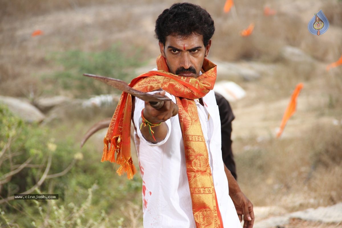 Kakatiyudu Movie Stills - 12 / 37 photos