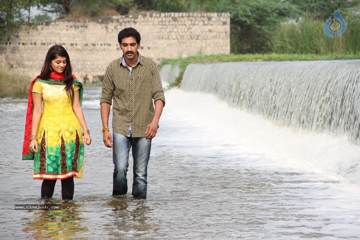 Kakatiyudu Movie Stills - 20 / 37 photos