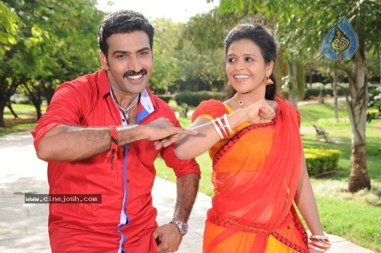 Kakatiyudu Movie Stills and Wallpapers - 11 / 93 photos