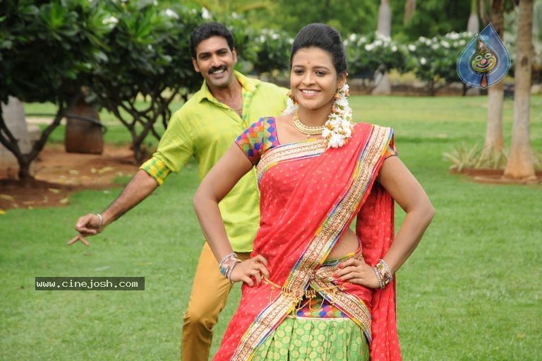 Kakatiyudu Movie Stills and Wallpapers - 39 / 93 photos