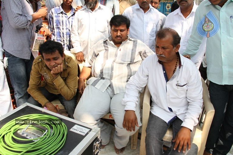Kakatiyudu Movie Stills and Wallpapers - 47 / 93 photos