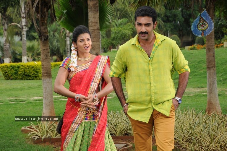Kakatiyudu Movie Stills and Wallpapers - 55 / 93 photos