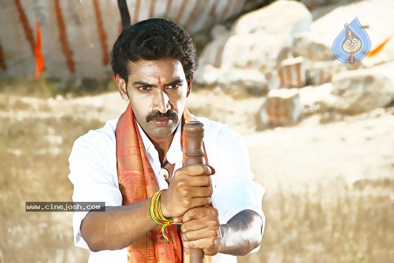 Kakatiyudu Movie Stills and Wallpapers - 57 / 93 photos