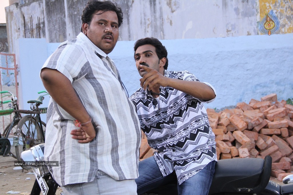 Kakatiyudu Movie Stills n Posters - 15 / 122 photos