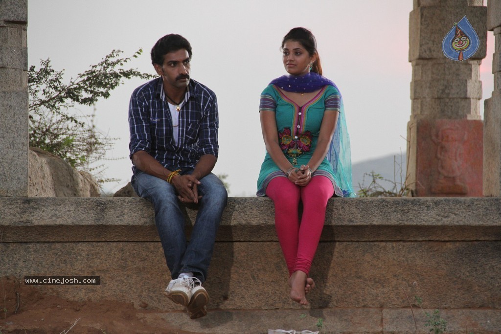 Kakatiyudu Movie Stills n Posters - 17 / 122 photos