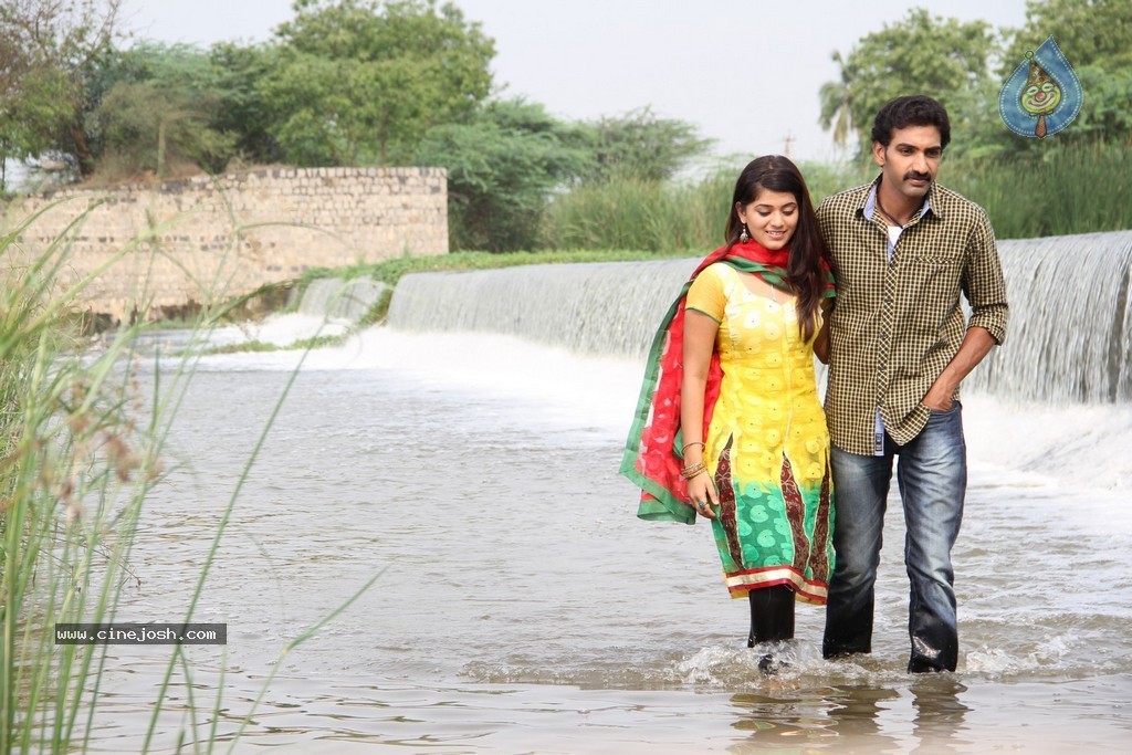 Kakatiyudu Movie Stills n Posters - 19 / 122 photos