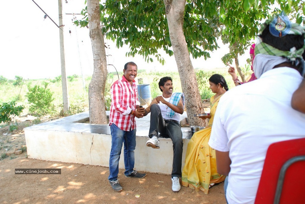 Kakatiyudu Movie Stills n Posters - 28 / 122 photos