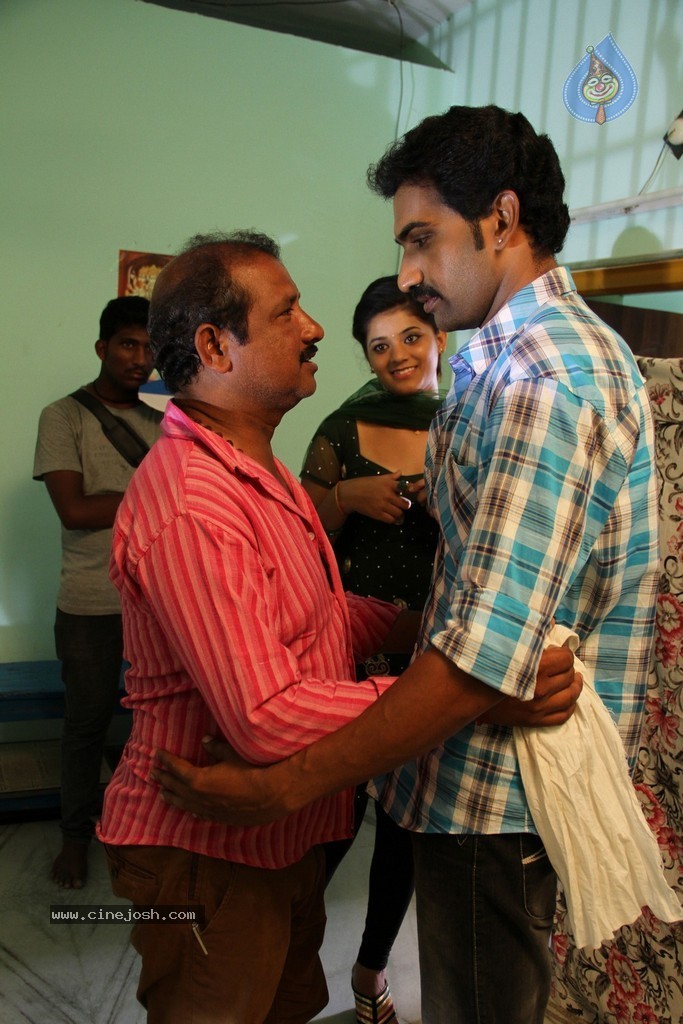 Kakatiyudu Movie Stills n Posters - 43 / 122 photos