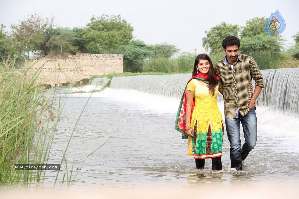 Kakatiyudu Movie Stills n Posters - 46 / 122 photos