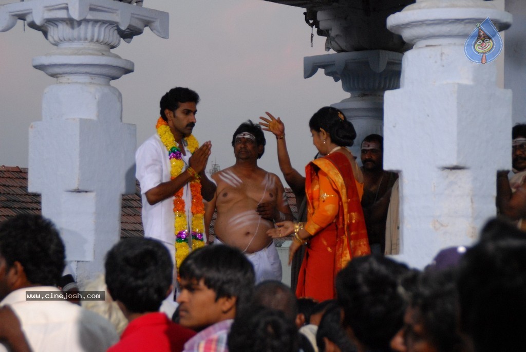 Kakatiyudu Movie Stills n Posters - 60 / 122 photos
