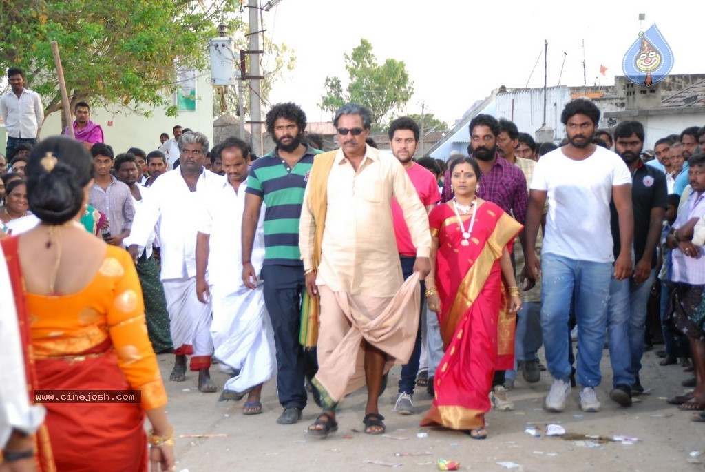 Kakatiyudu Movie Stills n Posters - 106 / 122 photos