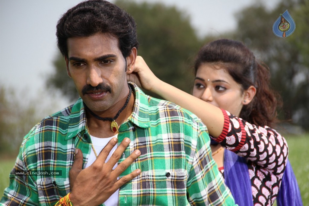 Kakatiyudu Movie Stills n Posters - 110 / 122 photos