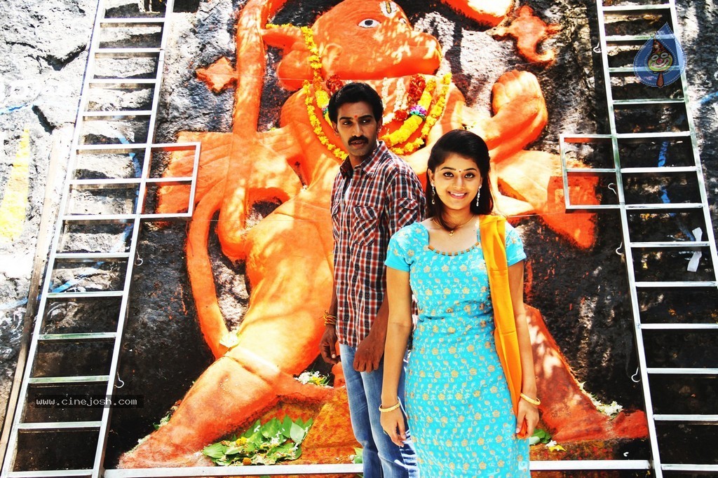 Kakatiyudu Movie Stills n Posters - 120 / 122 photos