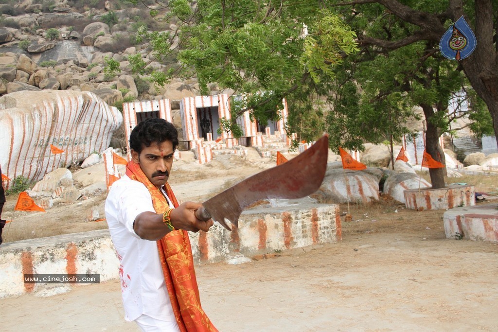 Kakatiyudu Movie Stills n Posters - 122 / 122 photos