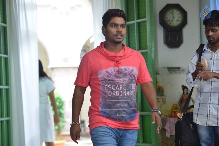 Kaki Movie New Photos - 16 / 30 photos
