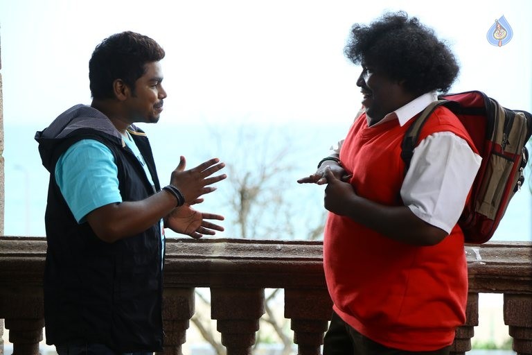 Kaki Movie New Photos - 22 / 30 photos