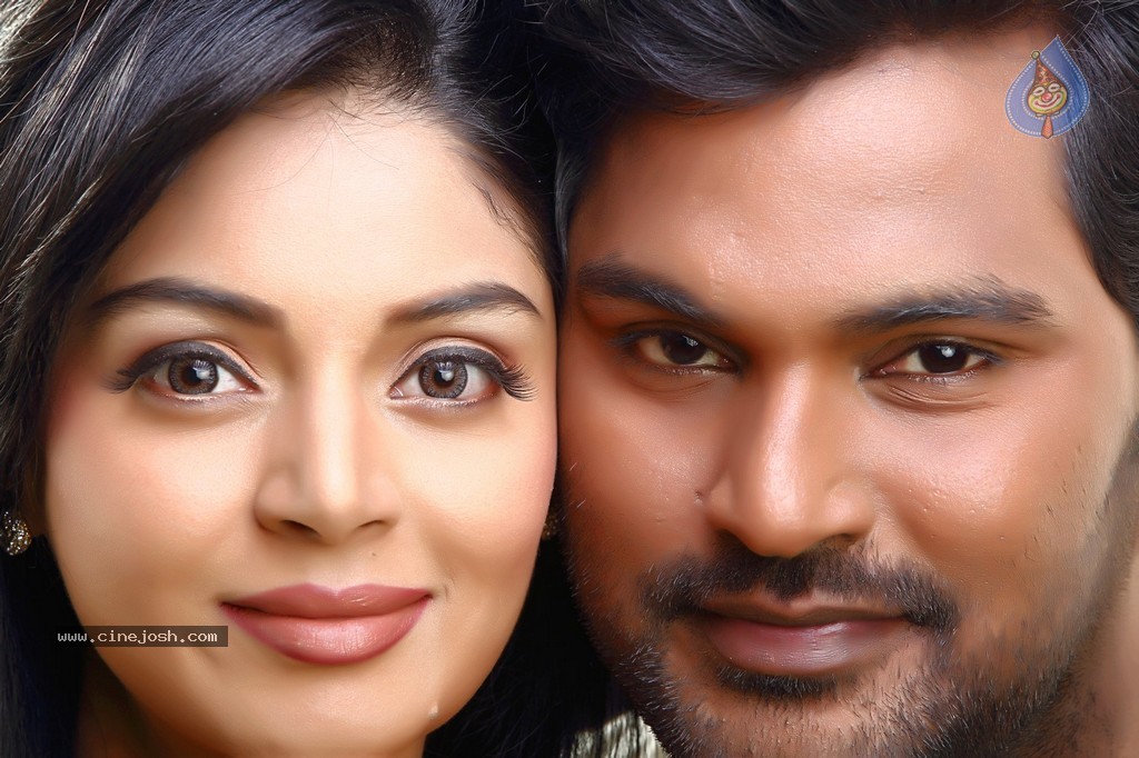 Kalai Vendhan Tamil Movie Stills - 3 / 64 photos