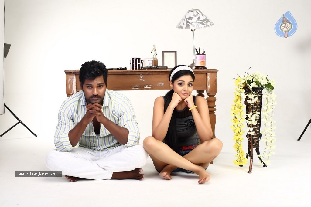 Kalai Vendhan Tamil Movie Stills - 49 / 64 photos