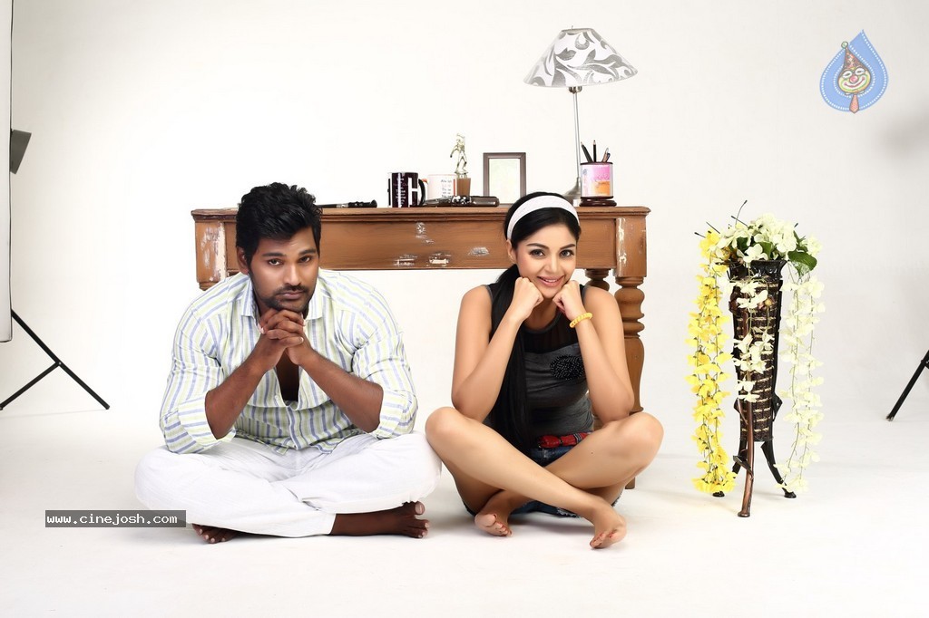 Kalai Vendhan Tamil Movie Stills - 60 / 64 photos