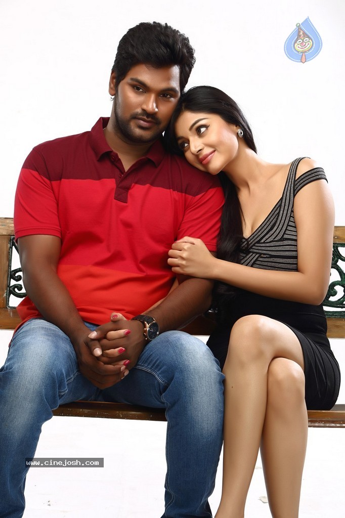 Kalai Vendhan Tamil Movie Stills - 63 / 64 photos