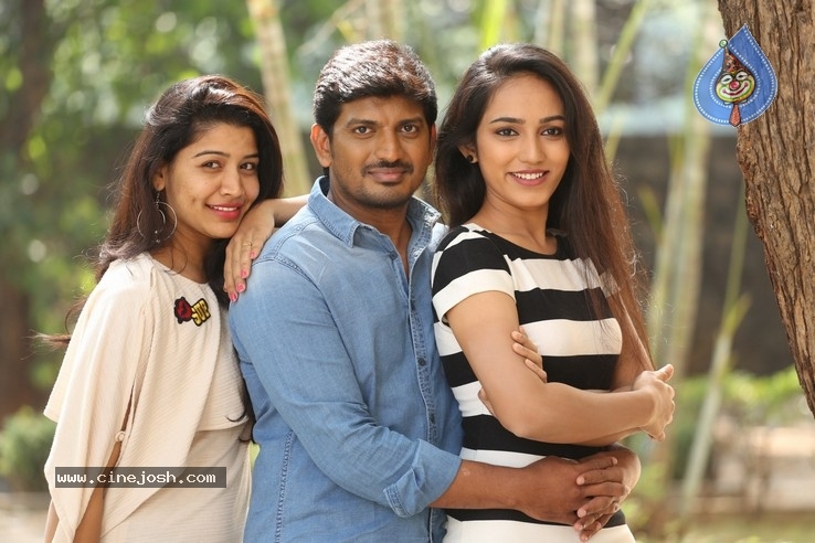 Kalakarudu Movie Stills - 6 / 21 photos