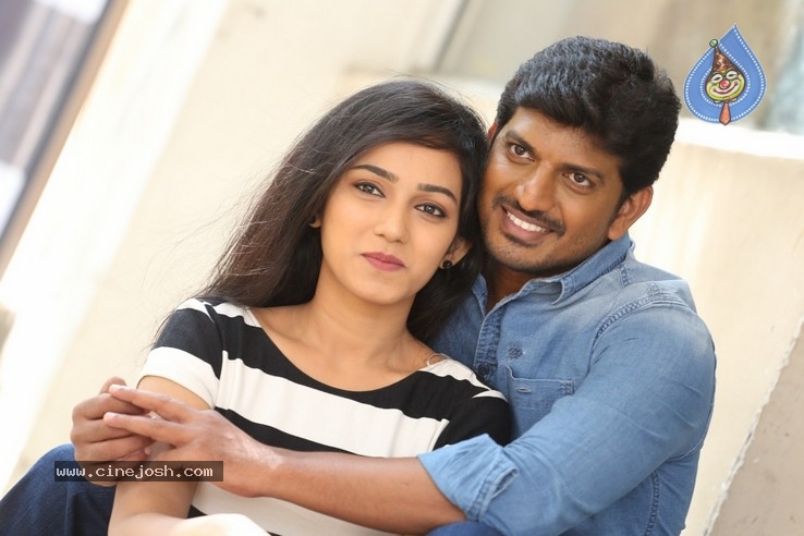 Kalakarudu Movie Stills - 9 / 21 photos