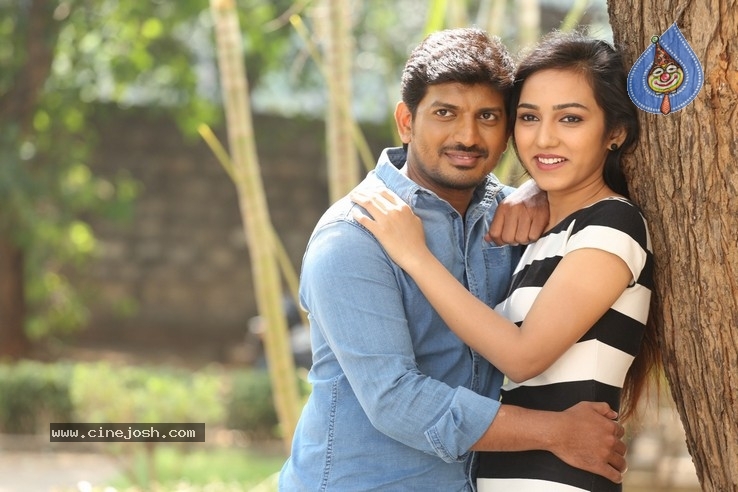 Kalakarudu Movie Stills - 10 / 21 photos