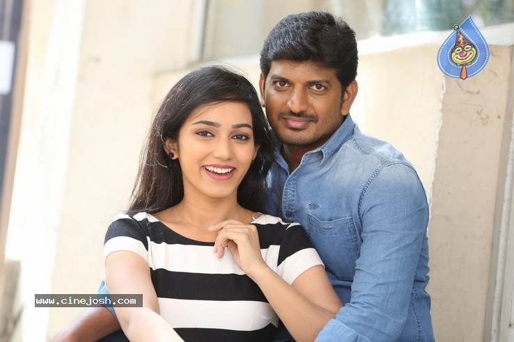 Kalakarudu Movie Stills - 11 / 21 photos