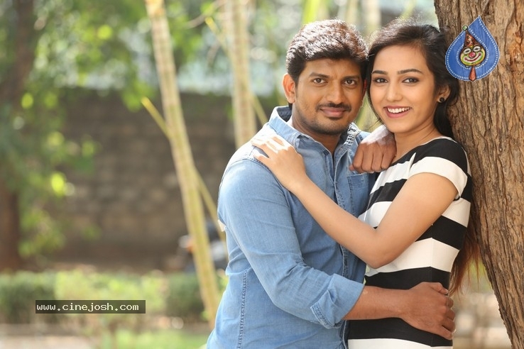 Kalakarudu Movie Stills - 20 / 21 photos