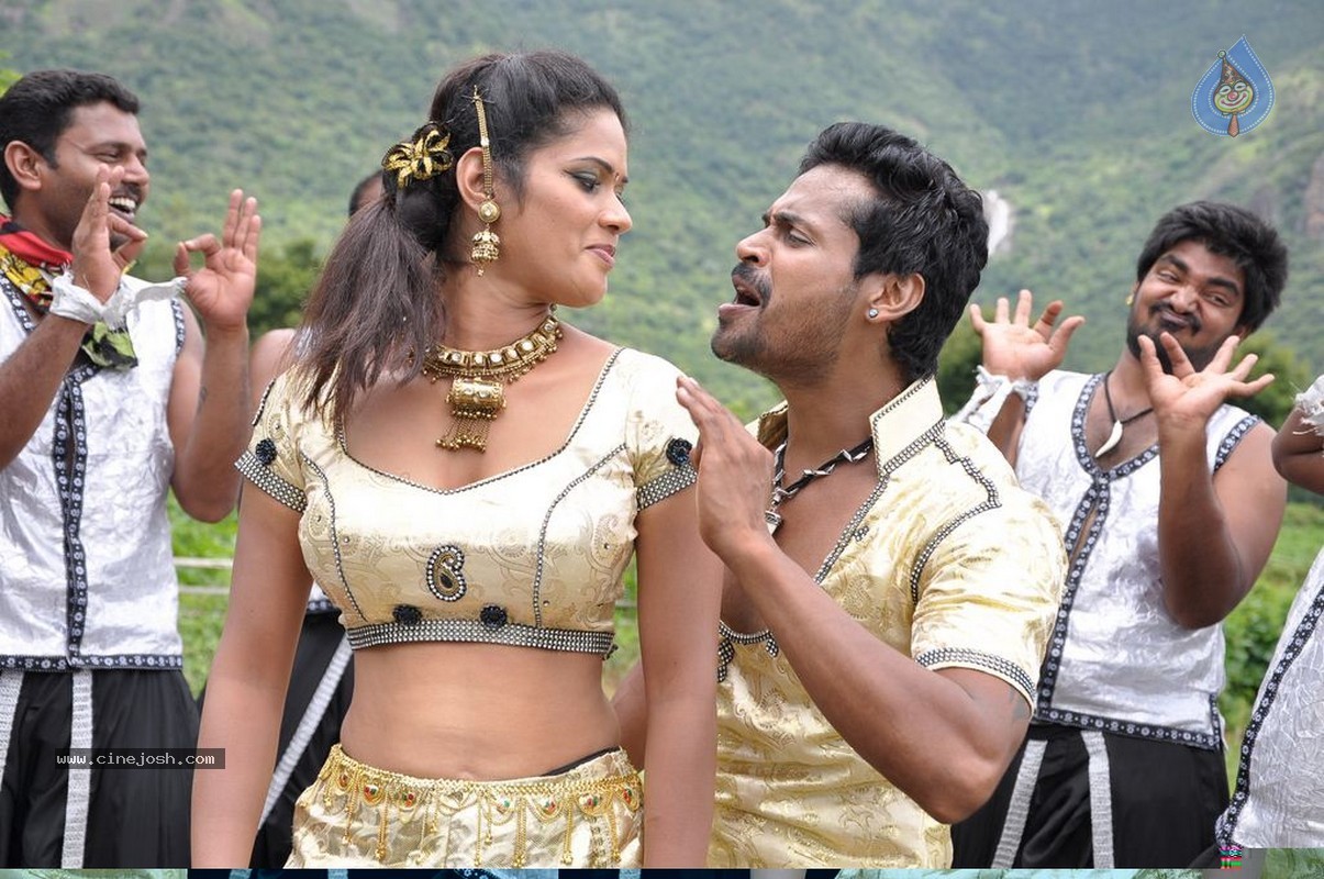 Kalakattam Tamil Movie Gallery - 9 / 45 photos