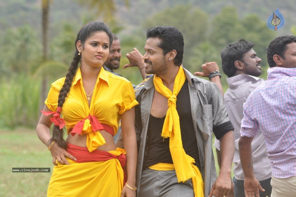 Kalakattam Tamil Movie Gallery - 12 / 45 photos