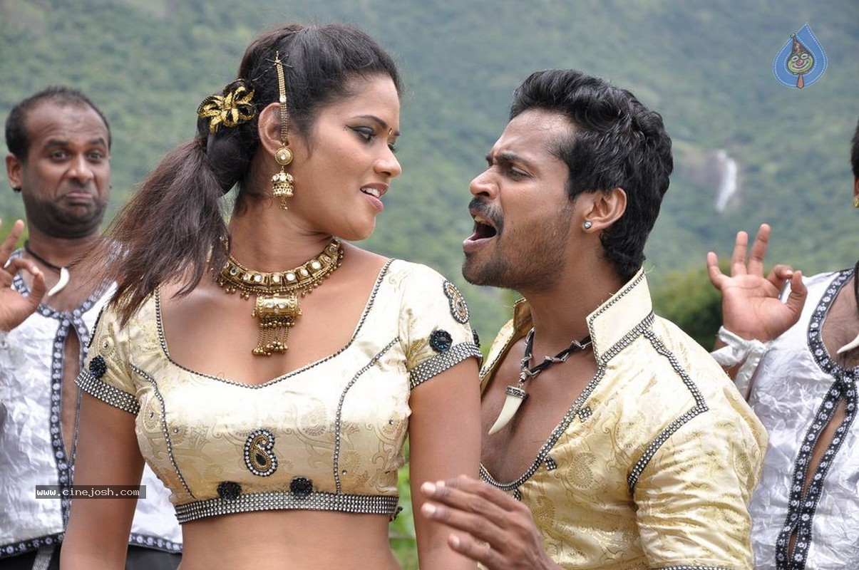 Kalakattam Tamil Movie Gallery - 16 / 45 photos