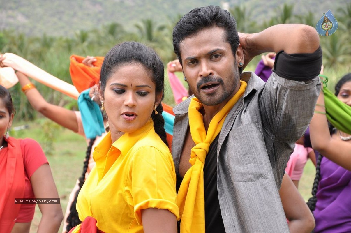 Kalakattam Tamil Movie Gallery - 29 / 45 photos
