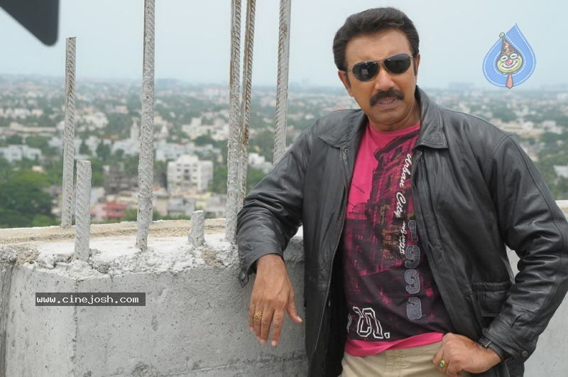Kalavaram Tamil Movie Stills - 32 / 46 photos