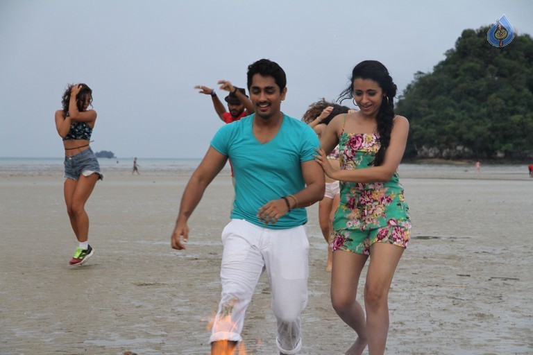 Kalavathi Movie New Photos - 2 / 14 photos