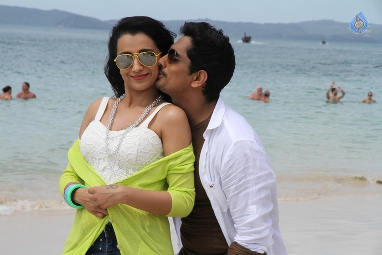 Kalavathi Movie New Photos - 5 / 14 photos
