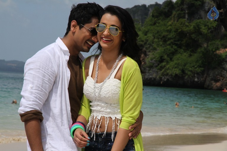 Kalavathi Movie New Photos - 6 / 14 photos