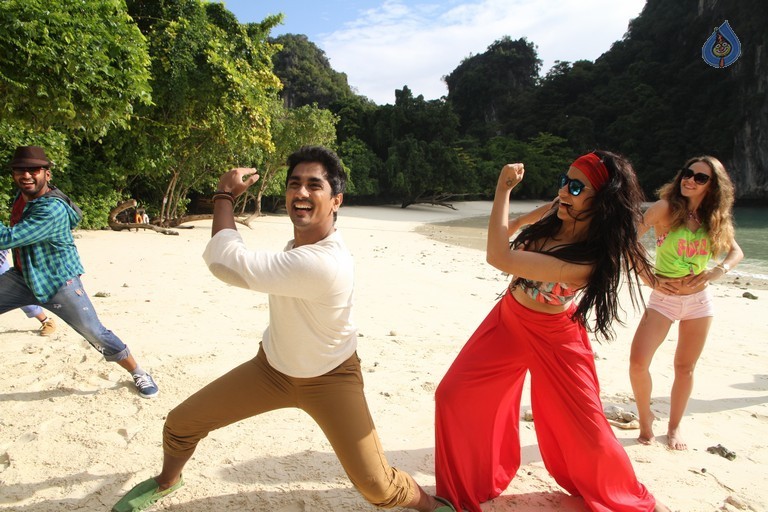 Kalavathi Movie New Photos - 7 / 14 photos