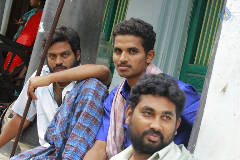 Kalaya Tasmai Namaha Photos and Posters - 5 / 41 photos
