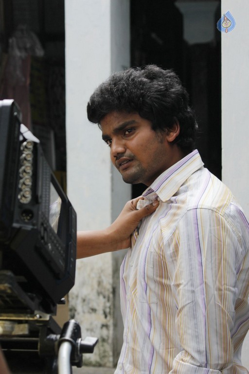 Kalaya Tasmai Namaha Photos and Posters - 16 / 41 photos