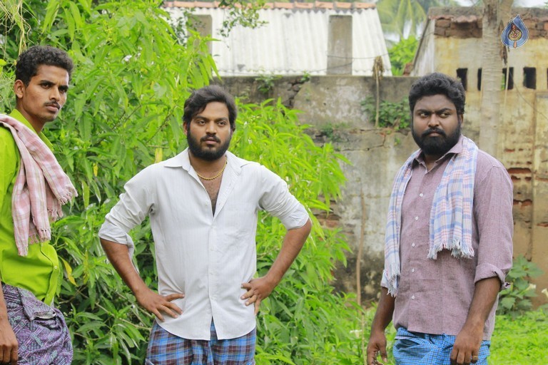 Kalaya Tasmai Namaha Photos and Posters - 18 / 41 photos
